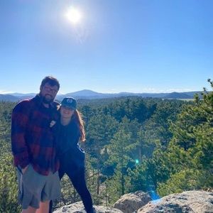 Meet your Posher, Katelyn